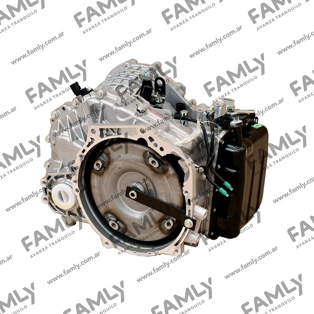 Repuestos Famly - M7                   - CAJAD DE VELOCIDADES CVT