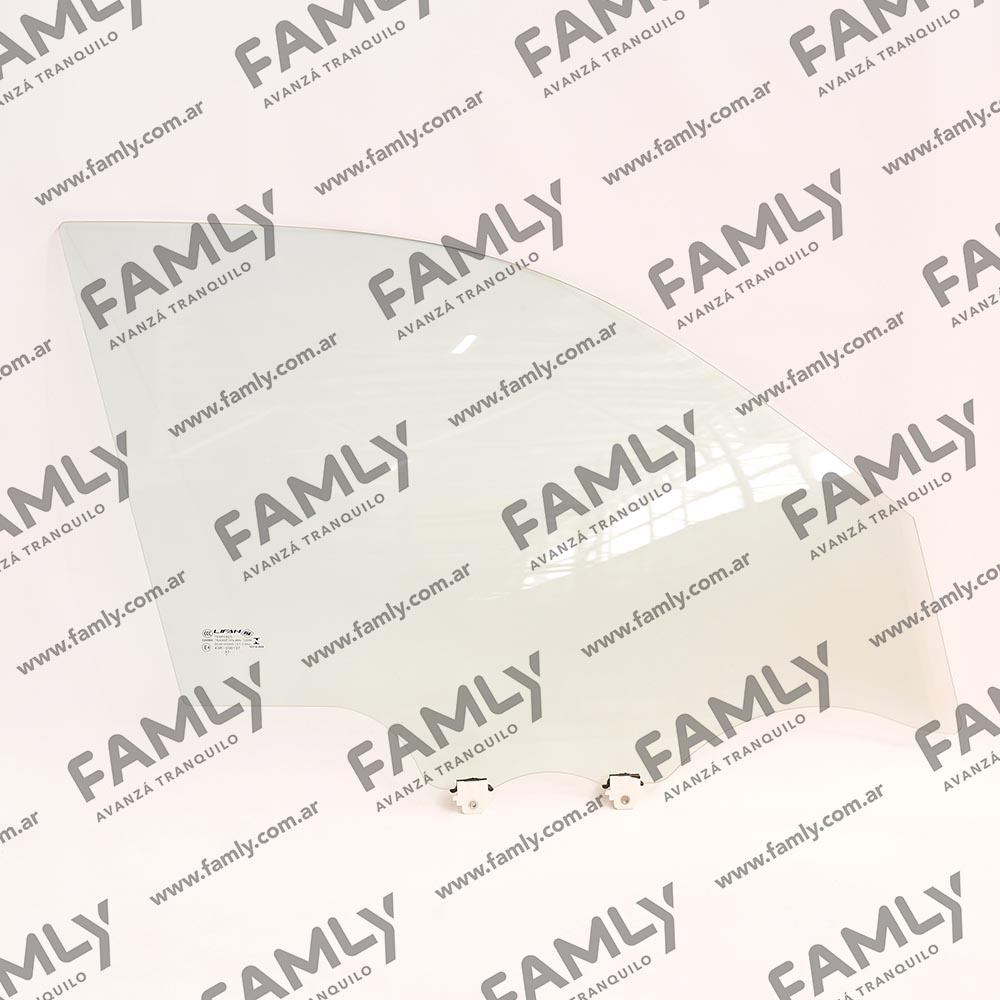 Repuestos Famly - X70MT                - VENTANILLA DELANTERA DERECHA