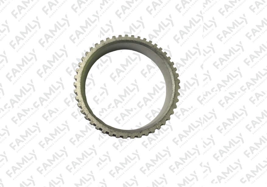 Repuestos Famly - X3 SC REF            - ANILLO SENSOR ABS