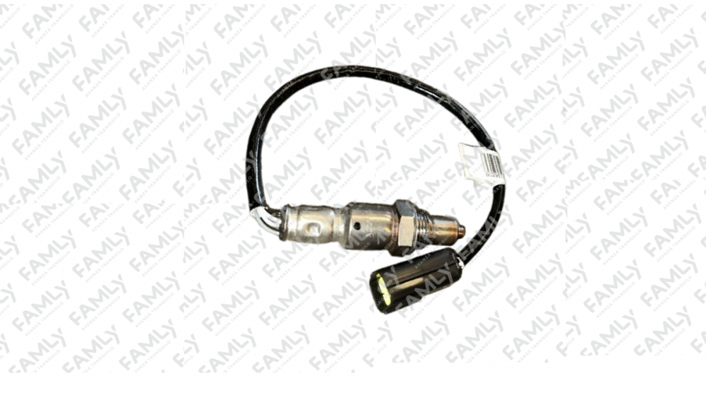 Repuestos Famly - X3 DC                - SENSOR DE OXIGENO TRASERO
