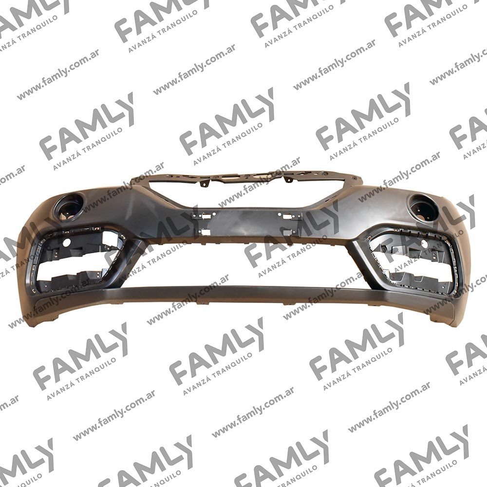 Repuestos Famly - X60                  - PARAGOLPE DELANTERO