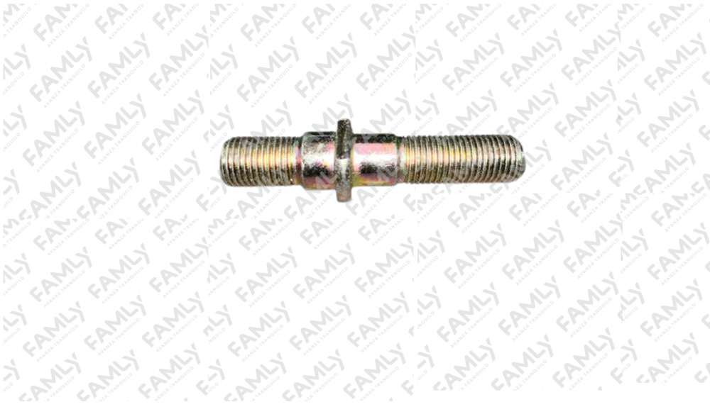 Repuestos Famly - X3 SC BOX            - BULON DE RUEDA, IZQUIERDA
