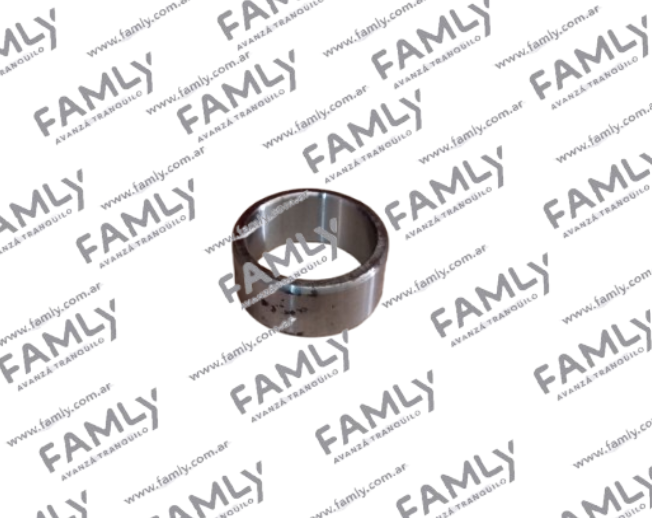 Repuestos Famly - X3 SC REF            - ANILLO DE SUJECION DE SEMIEJE (1.5/1.6)