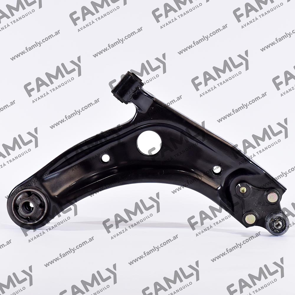 Repuestos Famly - X50                  - PARRILLA SUSPENSION DELANTERA DERECHA