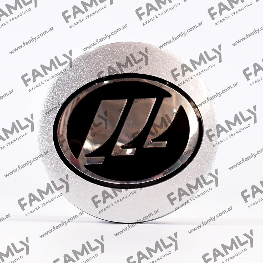 Repuestos Famly - X60                  - CENTRO DE LLANTA