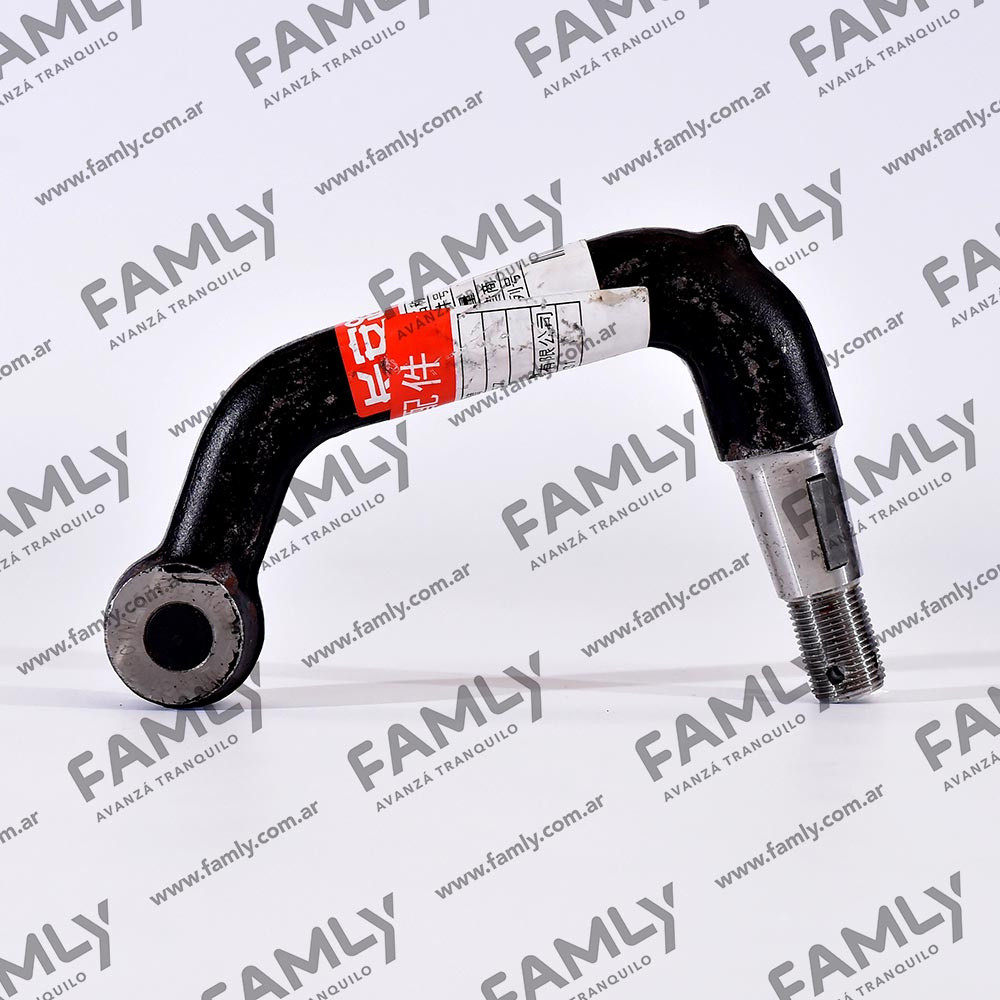 Repuestos Famly - X3 SC BOX            - BRAZO PITMAN