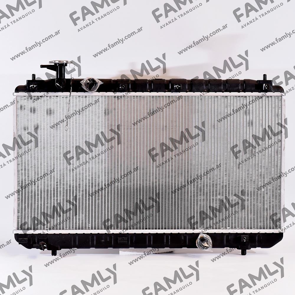 Repuestos Famly - X60                  - RADIADOR