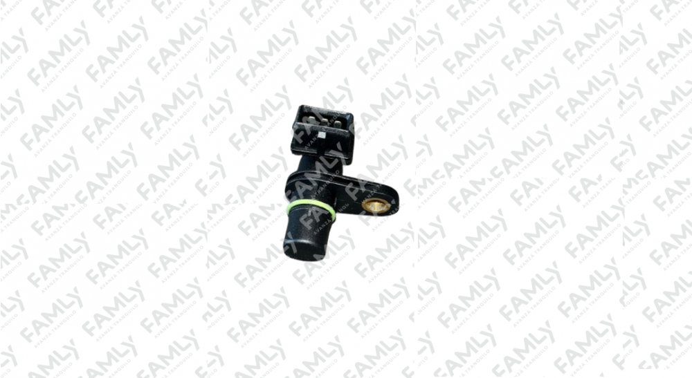 Repuestos Famly - X3 SC                - SENSOR DE ARBOL DE LEVAS