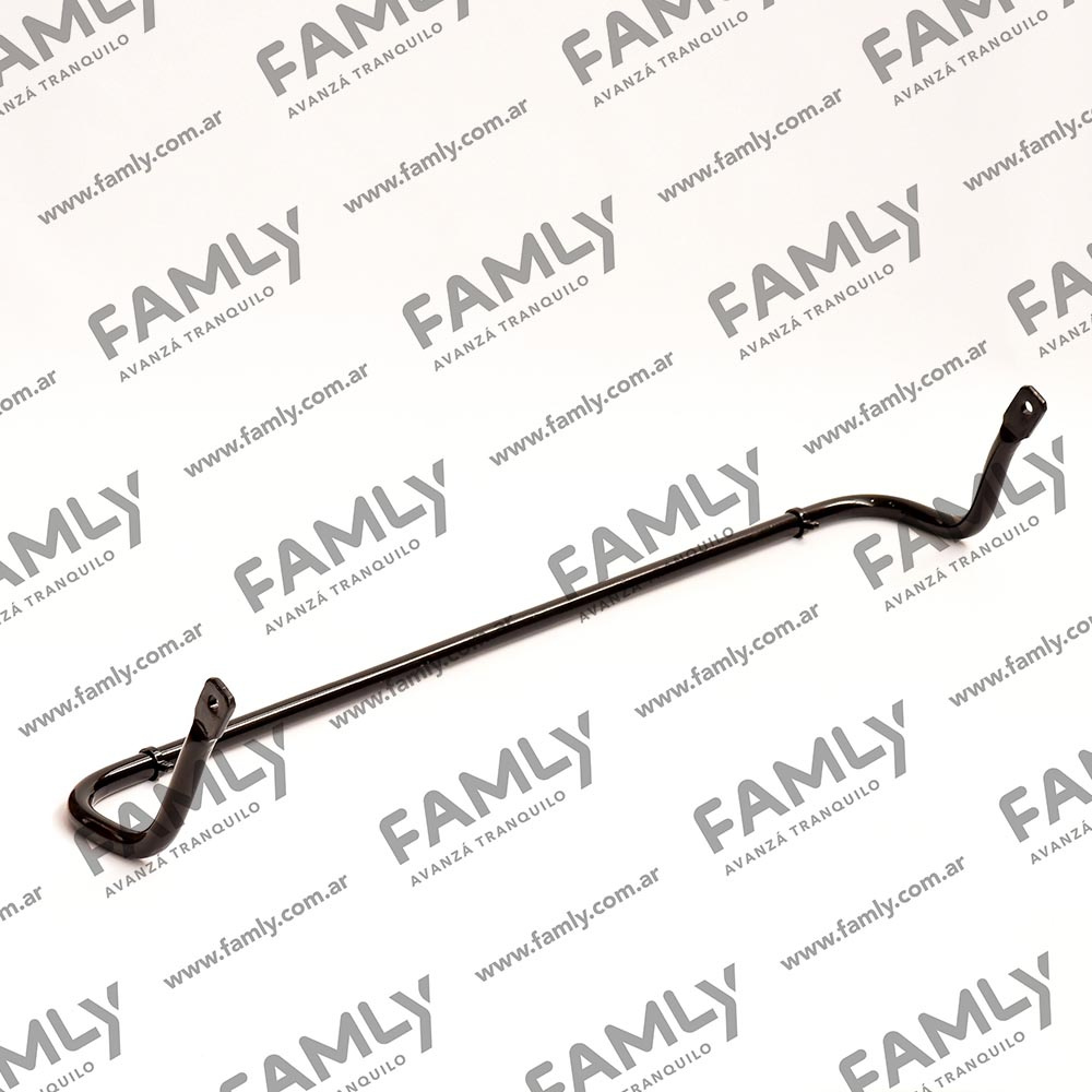 Repuestos Famly - X60                  - ESTABILIZADOR TRASERO