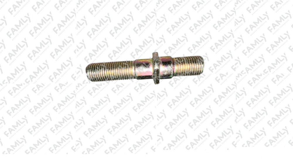 Repuestos Famly - X3 SC BOX            - BULON DE RUEDA, DERECHA