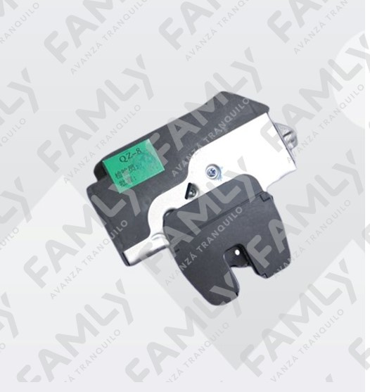 Repuestos Famly - JTRX70ATLX           - CERRADURA PORTON., TRASERO
