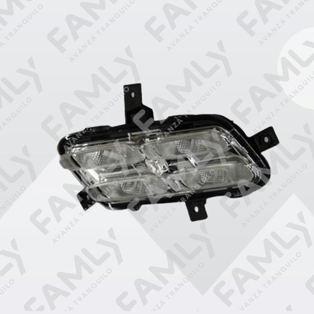 Repuestos Famly - JTRX70ATLX           - FARO ANTINIEBLA, DEL DERECHO