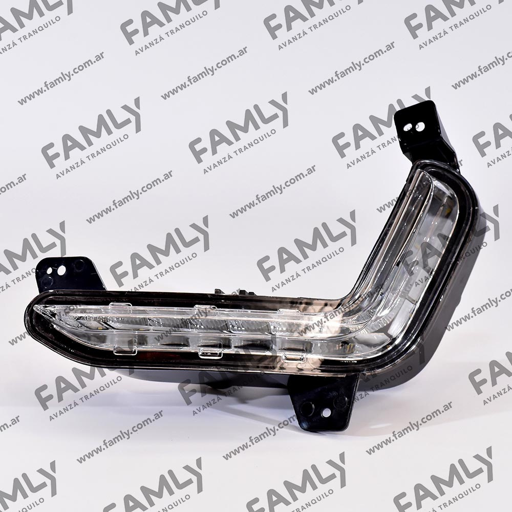 Repuestos Famly - 6440                 - FARO DRL IZUIERDO