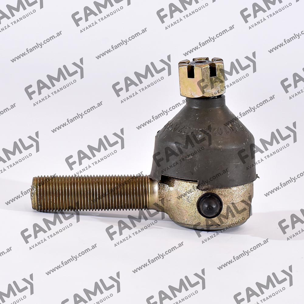 Repuestos Famly - X3 SC BOX            - EXTREMO DIRECCION IZQUIERDO