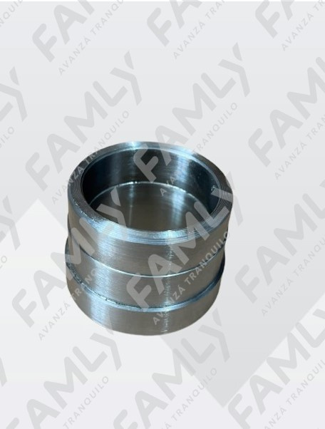 Repuestos Famly - 6440                 - RODAMIENTO SEGURO PALIER (IND.ARG)