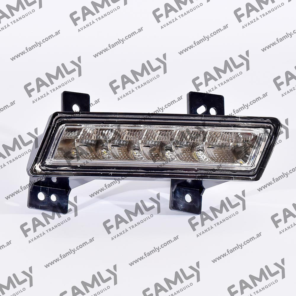 Repuestos Famly - X60                  - FARO DRL DERECHO