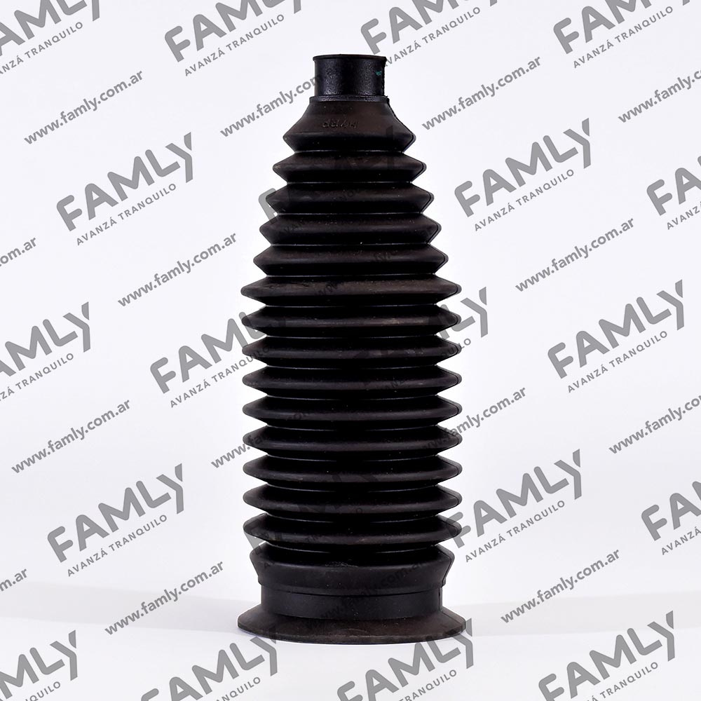 Repuestos Famly - X60                  - GUARDAPOLVO CREMALLERA