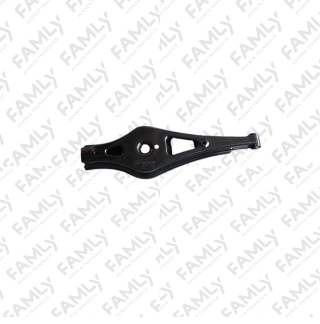 Repuestos Famly - JTRX70ATLX           - PARRILLA DE SUSPENSION TRASERA