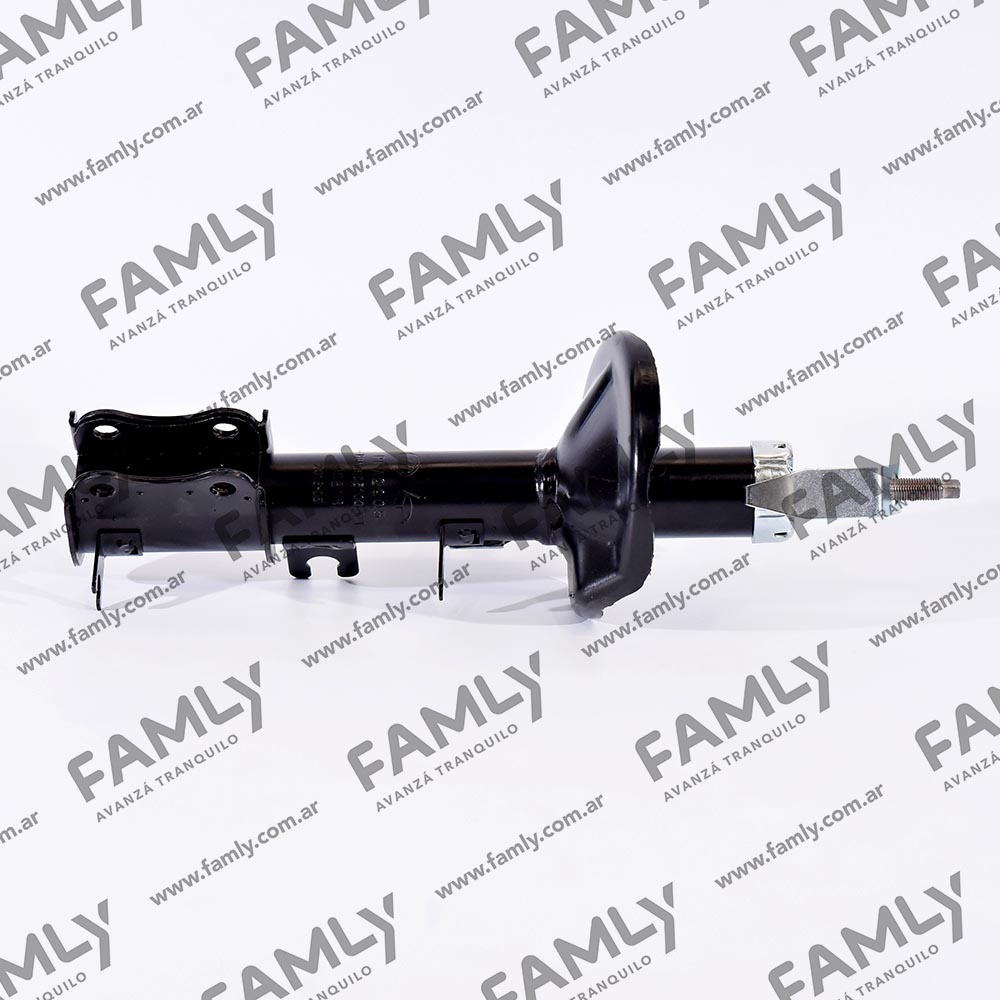 Repuestos Famly - 6440                 - AMORTIGUADOR DELANTERO IZQUIERDO