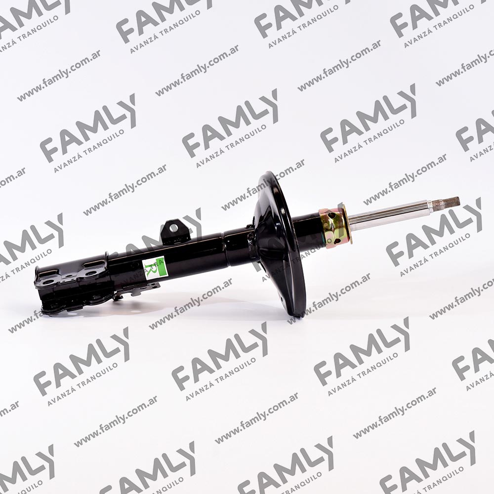 Repuestos Famly - X70MT                - AMORTIGUADOR DELANTERO DERECHO