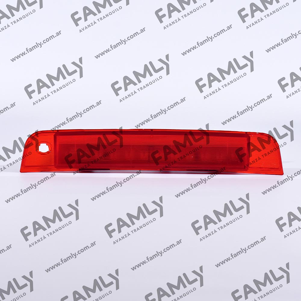 Repuestos Famly - X50                  - TERCERA LUZ DE FRENO