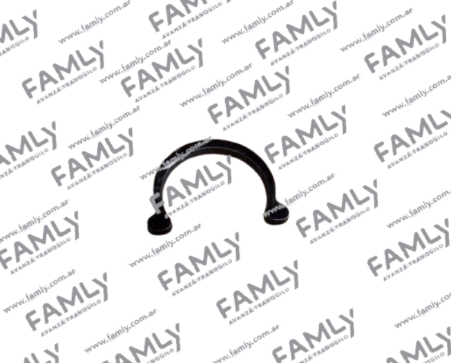 Repuestos Famly - X3 SC                - SEGURO DE CRUCETA