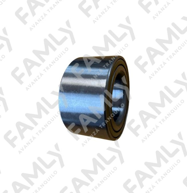 Repuestos Famly - 6440                 - RODAMIENTO DE RUEDA TRAS. (IND. ARG)