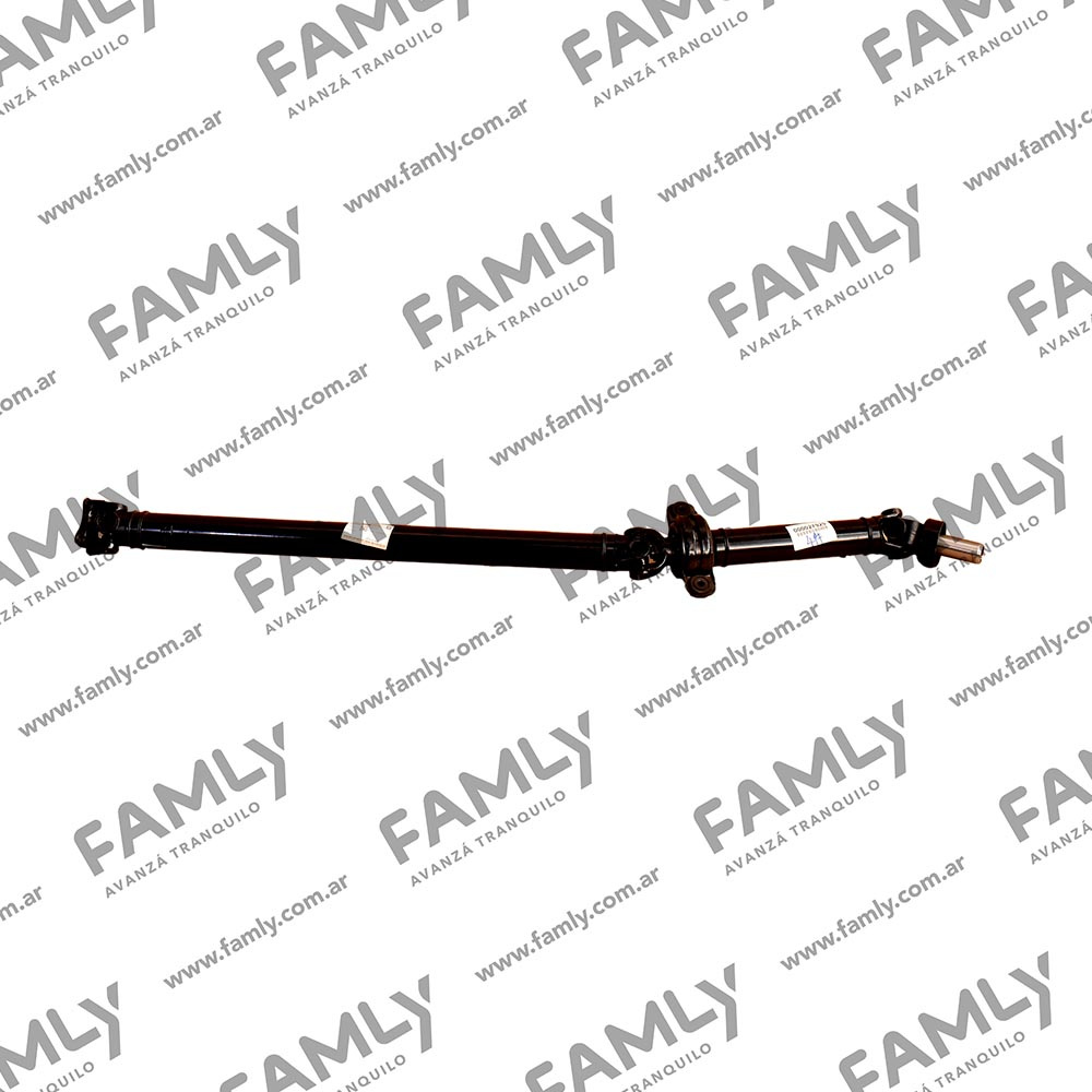 Repuestos Famly - 6440                 - CARDAN COMPLETO PARA CAJA AT