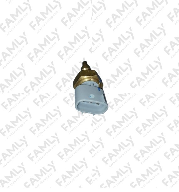Repuestos Famly - X3 SC REF            - SENSOR DE TEMPERATURA