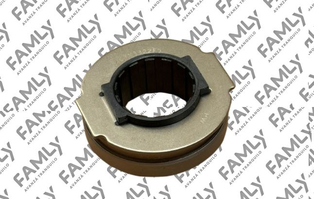 Repuestos Famly - X3 SC                - RULEMAN DE EMPUJE DAM16 (1.6)