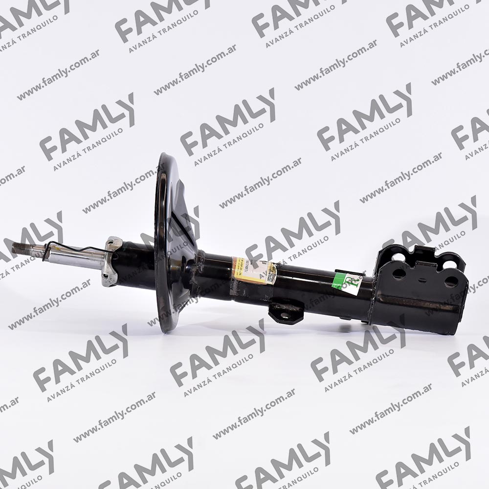 Repuestos Famly - X60                  - AMORTIGUADOR DELANTERO  DERECHO