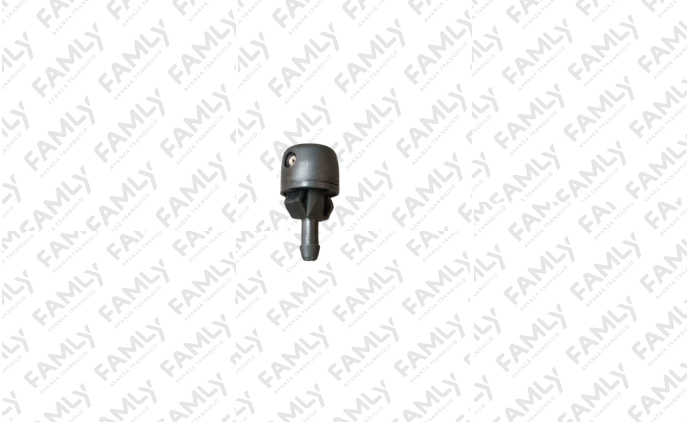 Repuestos Famly - X3 SC BOX            - SAPITO DE PARABRISAS