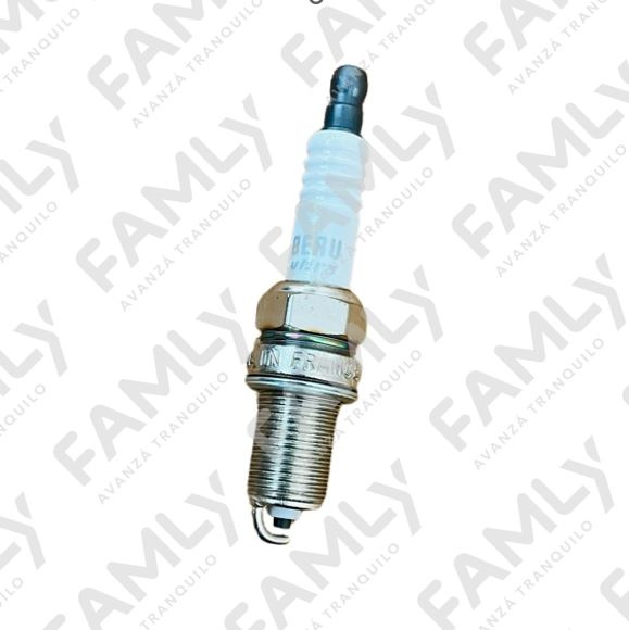 Repuestos Famly - 6440                 - BUJIAS (IND. ARG)