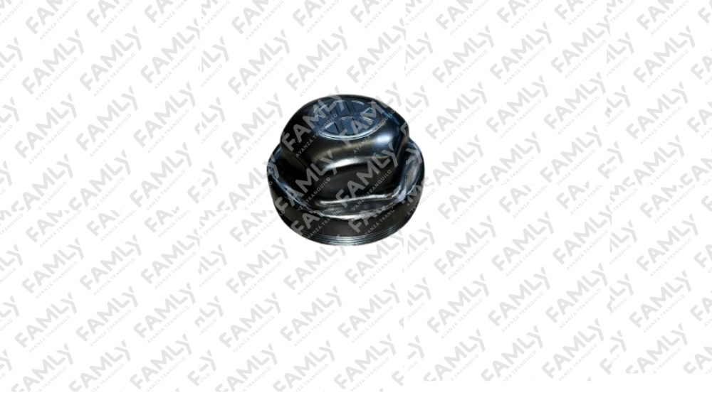 Repuestos Famly - X3 SC BOX            - CENTRO DE LLANTA,  TAPON
