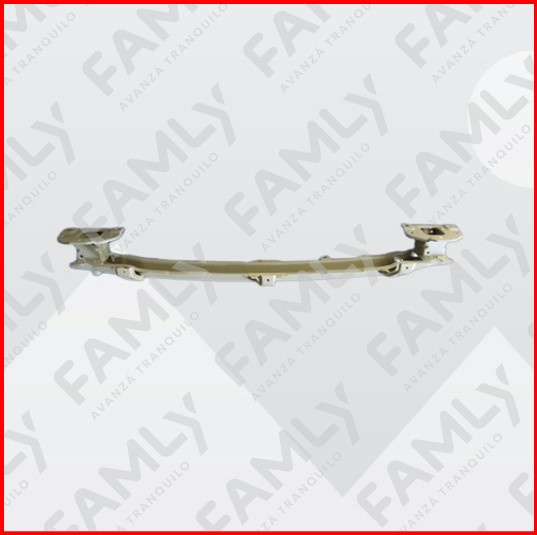 Repuestos Famly - JTRX70ATLX           - TRAVESAÑO PARAGOLPES TRASERO