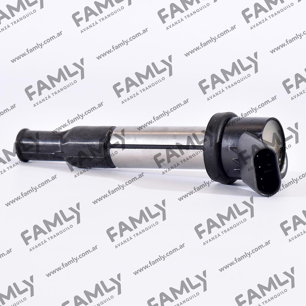Repuestos Famly - X60                  - BOBINA DE ENCENDIDO