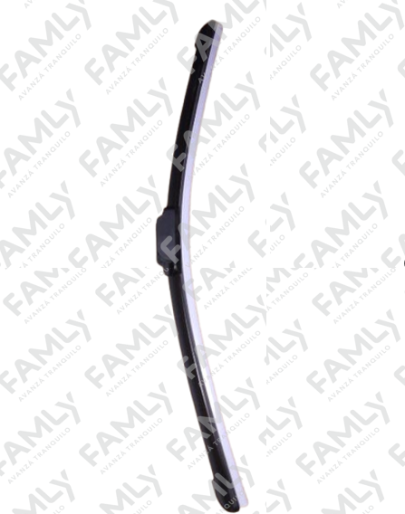 Repuestos Famly - JTRX70ATLX           - ESCOBILLA LIMPIAPARABRISAS CORTA