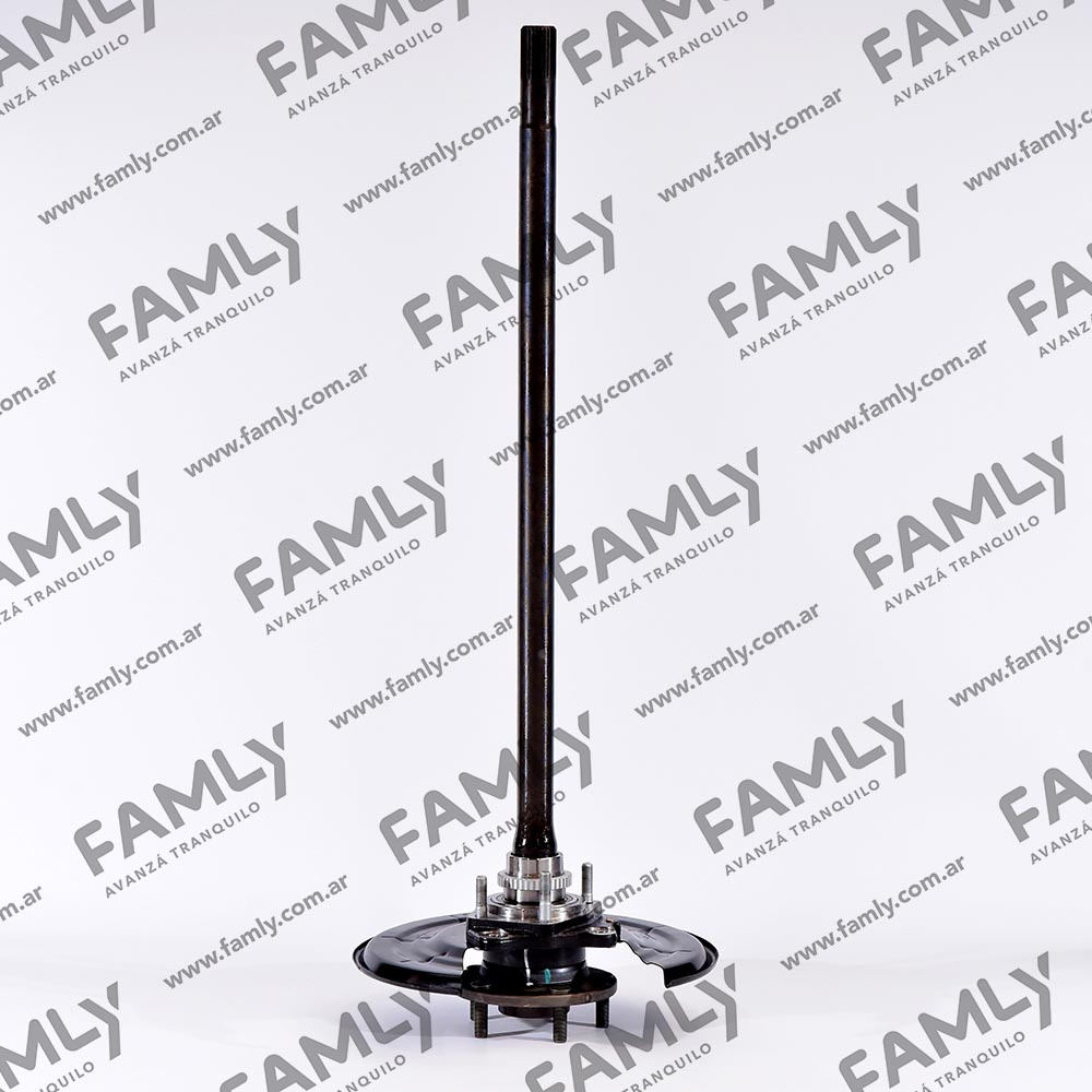 Repuestos Famly - 6440                 - PALIER DERECHO