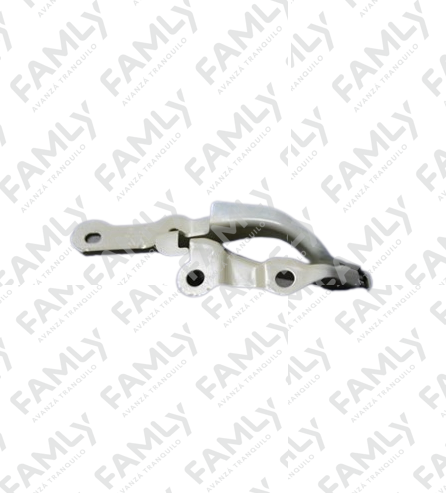 Repuestos Famly - JTRX70ATLX           - BISAGRA CAPOT, DERECHO
