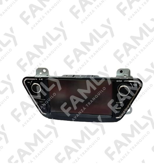 Repuestos Famly - X50                  - MULTIMEDIA MP5