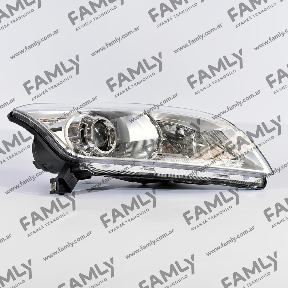 Repuestos Famly - X60                  - OPTICA DERECHA