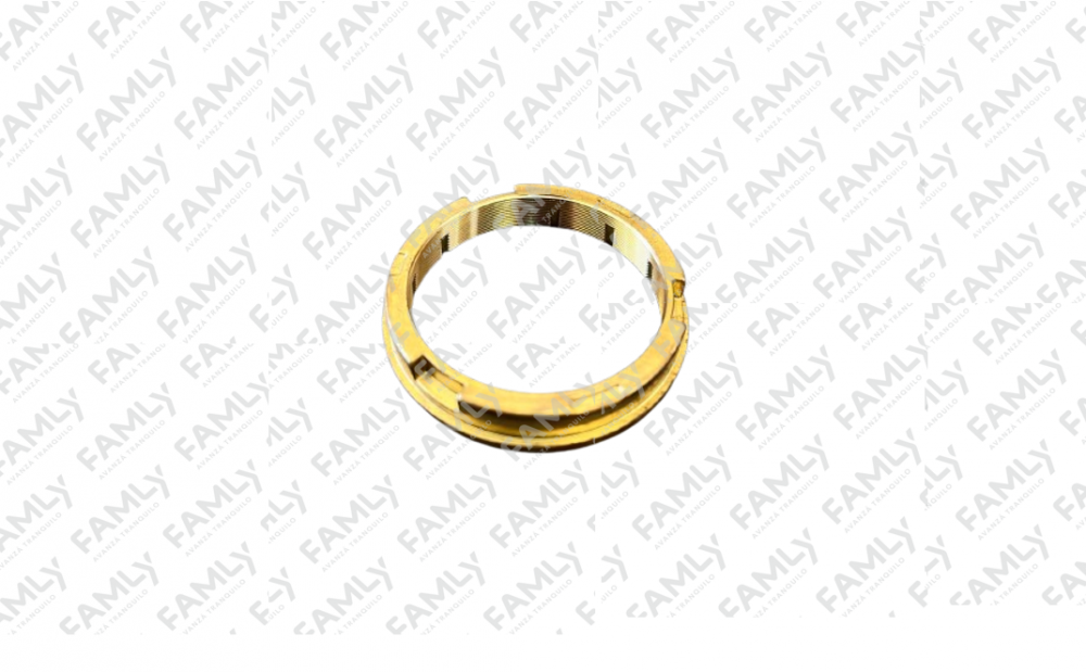 Repuestos Famly - X3 DC                - ANILLO DE ENGRANAJE, RTH