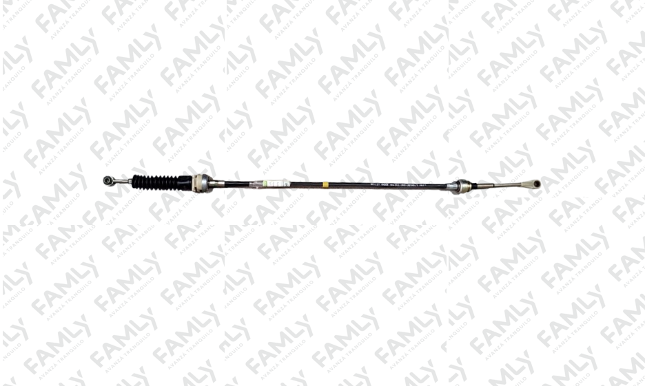 Repuestos Famly - FOISON               - CABLE DE CAMBIOS 1.2