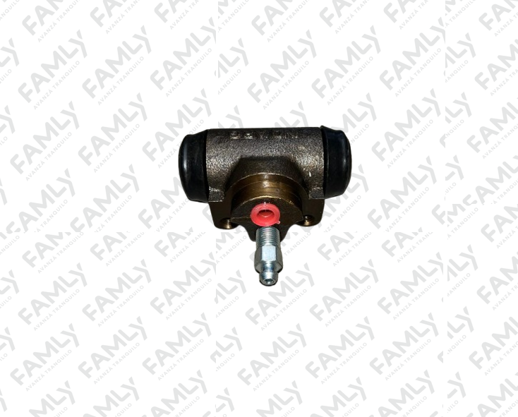 Repuestos Famly - X3 SC REF            - CILINDRO DE FRENO TRASERO (IND. ARG)
