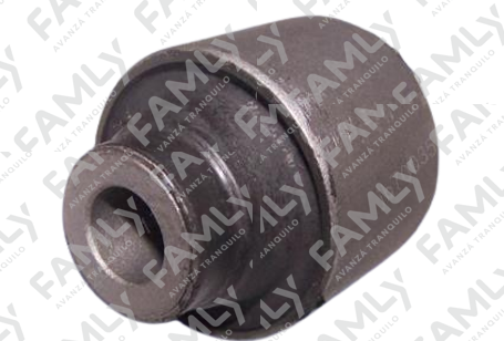 Repuestos Famly - JTRX70ATLX           - BUJE DE BRAZO DE CONTROL INFERIOR TRASERO