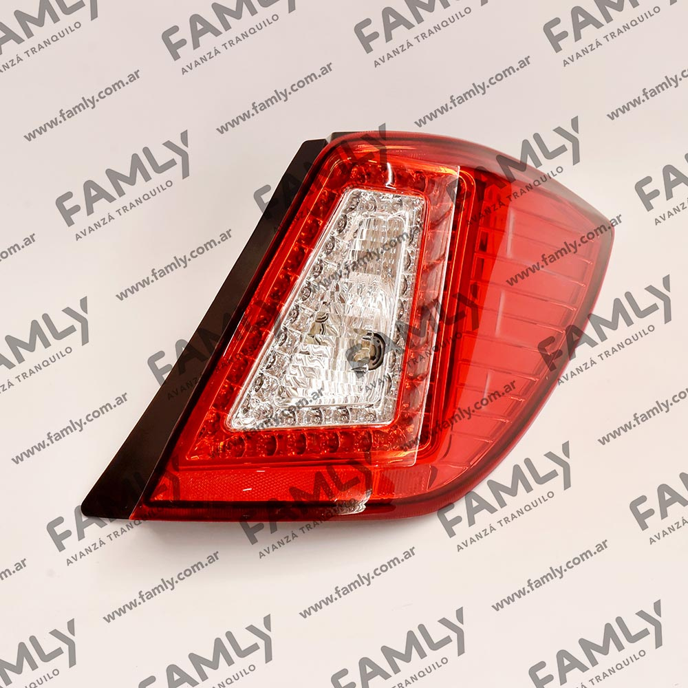 Repuestos Famly - X60                  - FARO TRASERO DERECHO