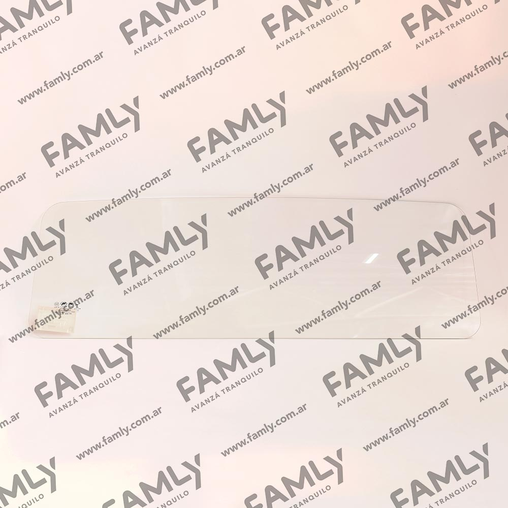 Repuestos Famly - FOISON               - LUNETA