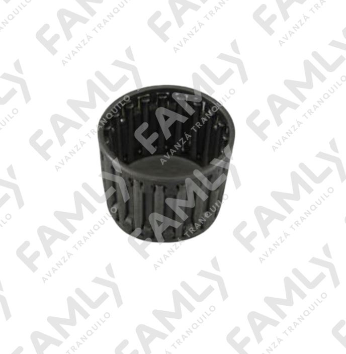 Repuestos Famly - FOISON               - COJINETE DE 3° VELOCIDAD DE ENTRADA