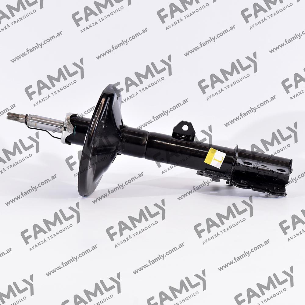 Repuestos Famly - X60                  - AMORTIGUADOR DELANTERO IZQUEIRDO