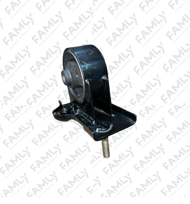 Repuestos Famly - X60                  - SOPORTE MOTOR, TRASERO